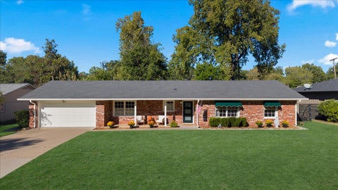Photo of 4171 E 46th Street, Tulsa, OK 74135 (MLS # 2638256)