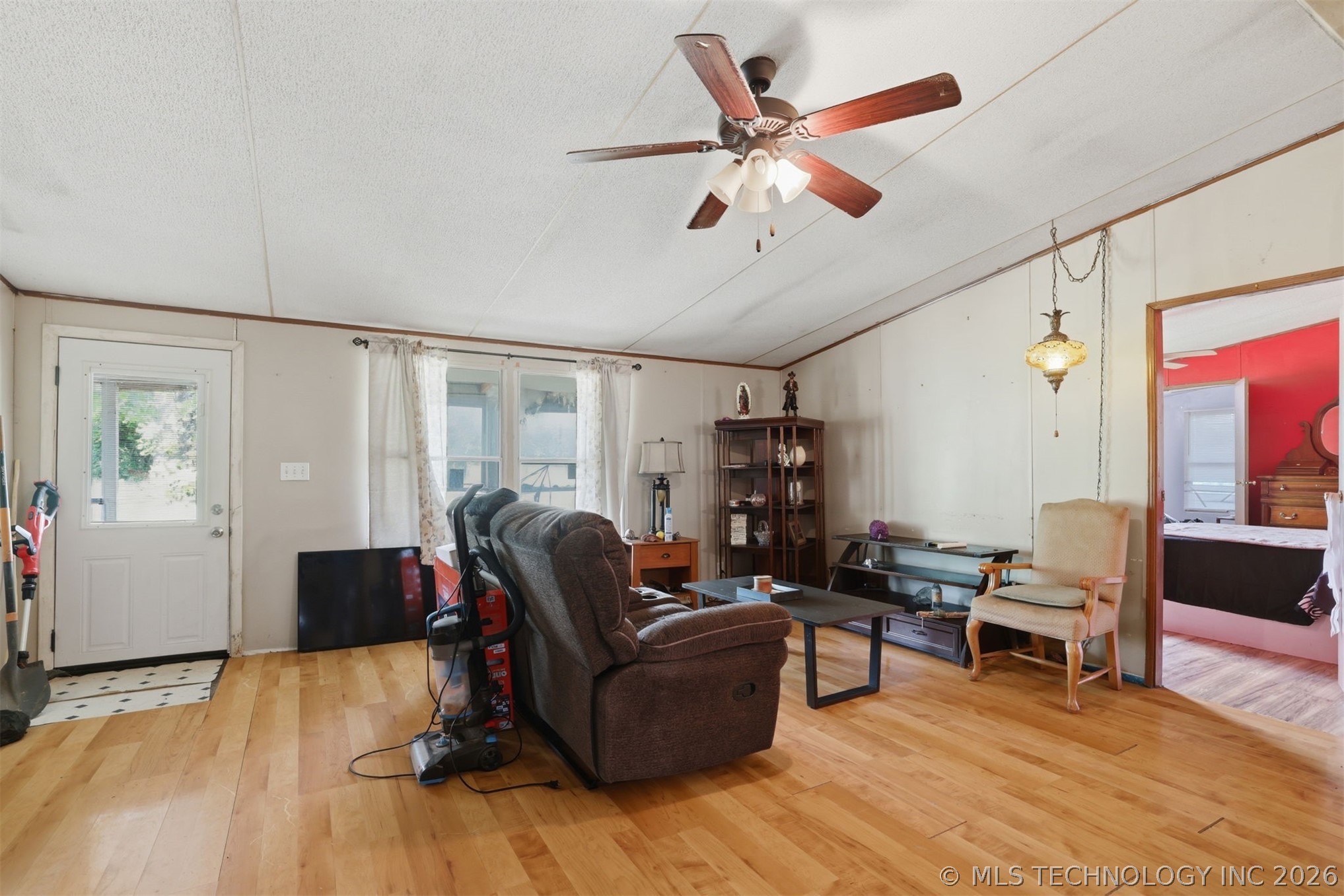 164 Cypress