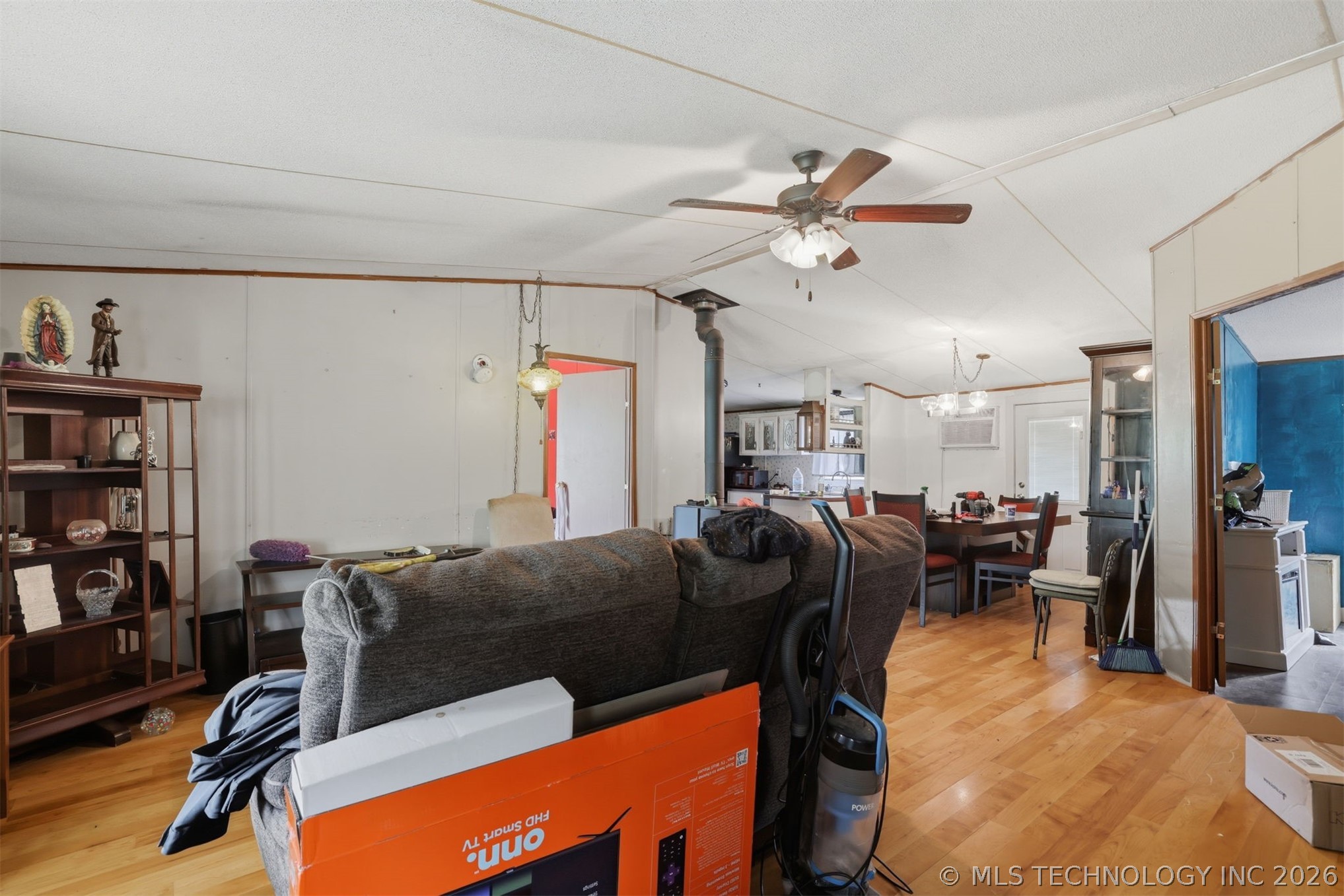 164 Cypress