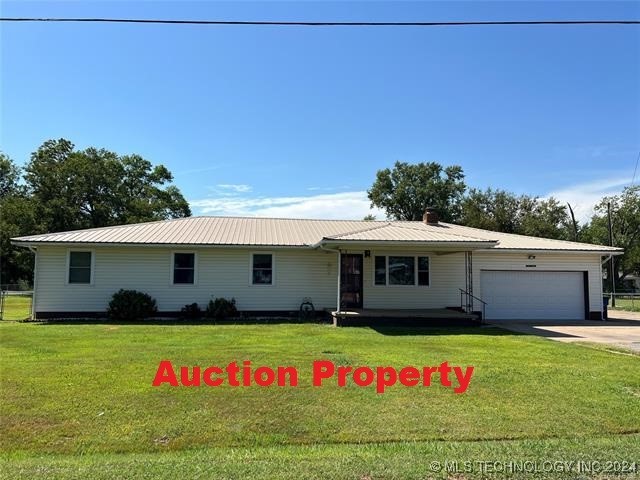 View Adair, OK 74330 house