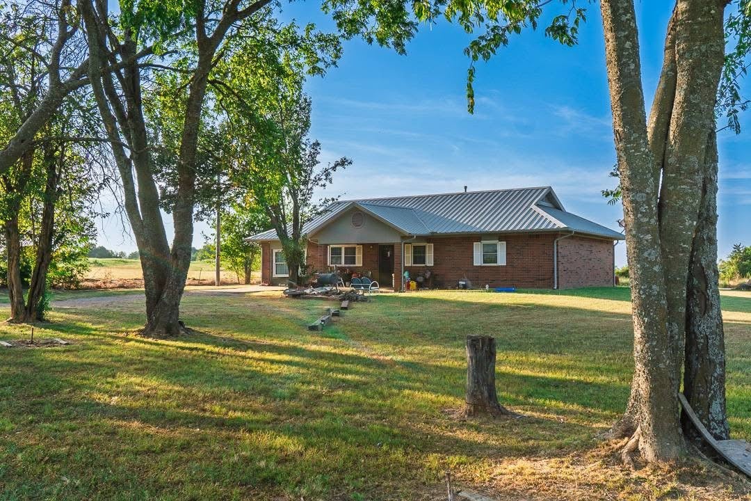 3251 Jackson Road