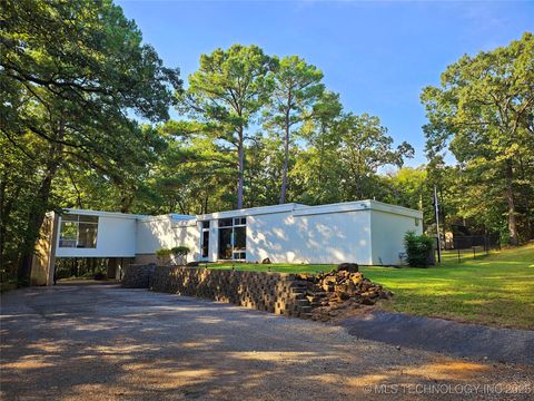 2417 Wilson Street Durant OK 74701