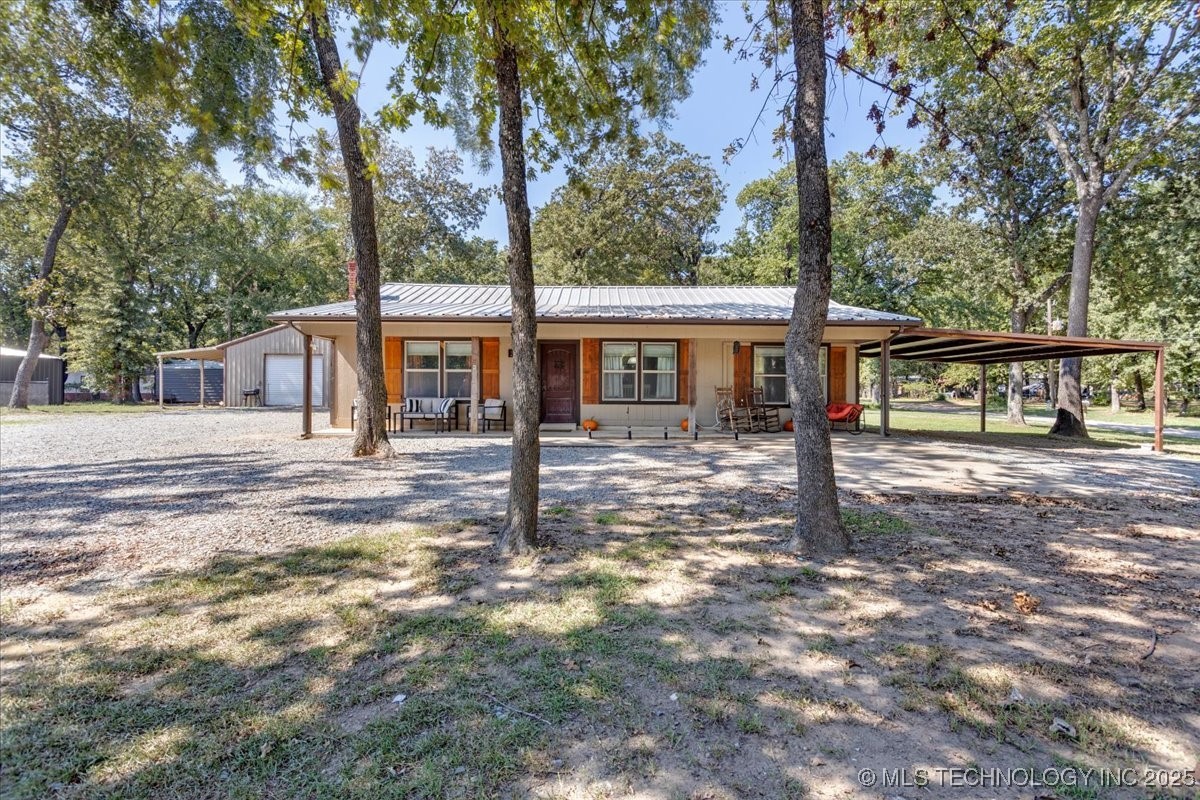 2087 Willafa Woods