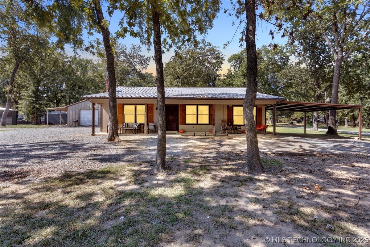 2087 Willafa Woods