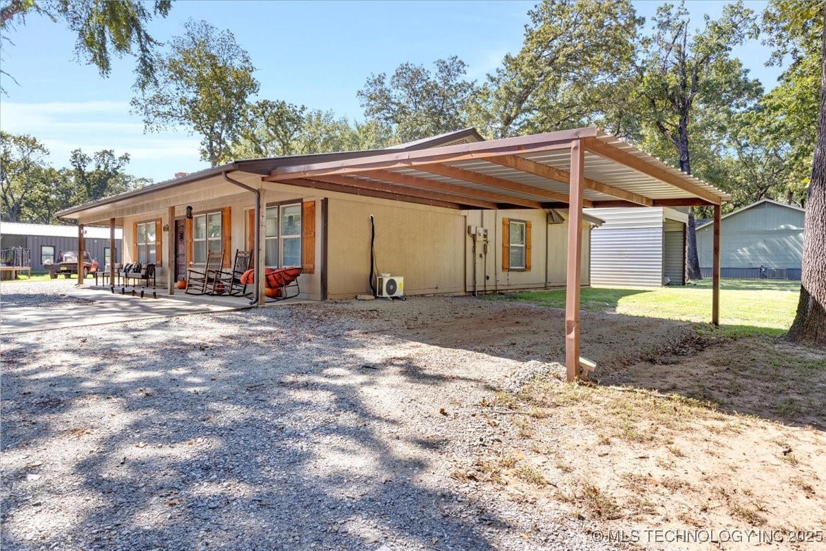 2087 Willafa Woods