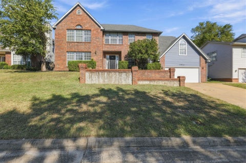 Photo of 6811 E 65th Place, Tulsa, OK 74133 (MLS # 2638520)