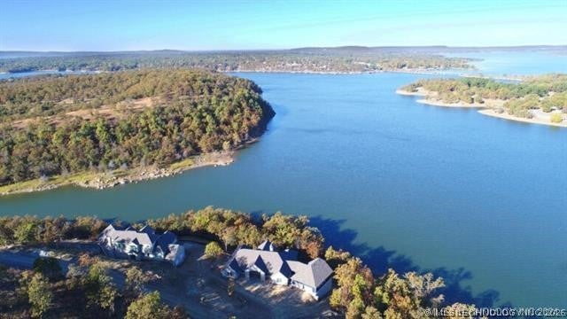 Photo 1 of 51 — 385 Edge Water Road, Eufaula, OK 74432