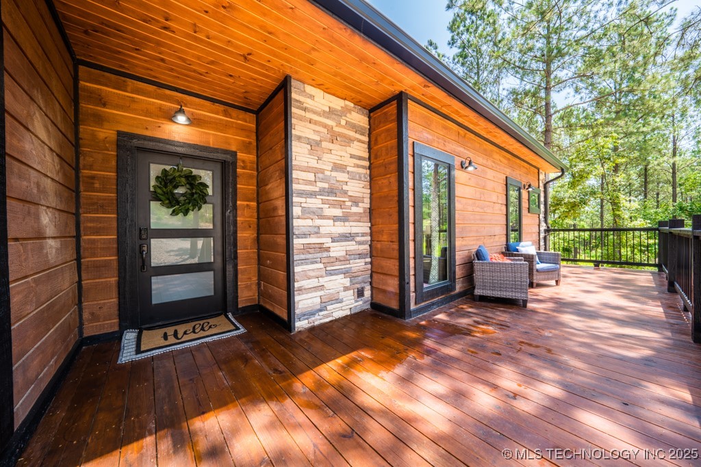 75 Redbud Springs Trail