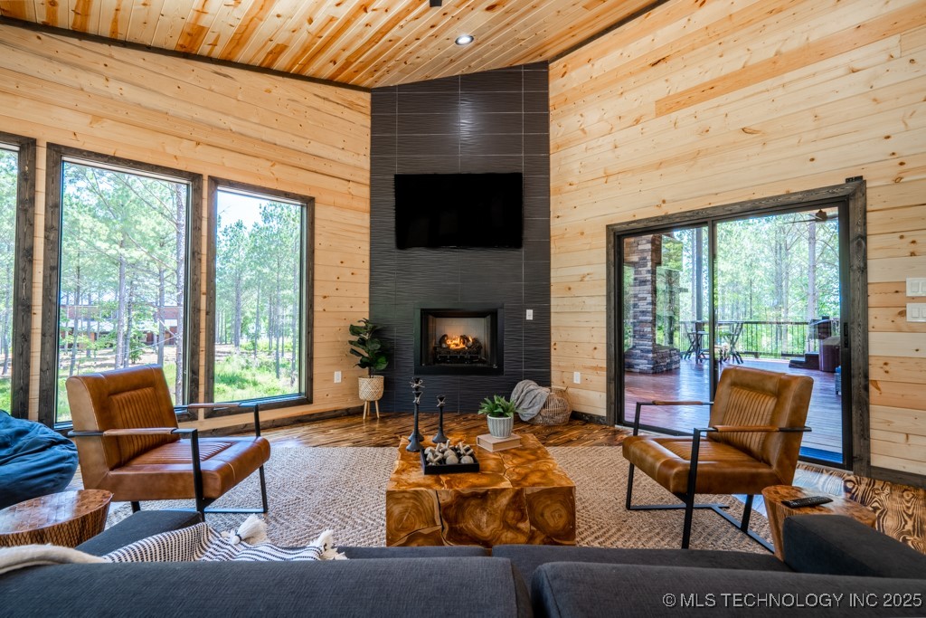 75 Redbud Springs Trail