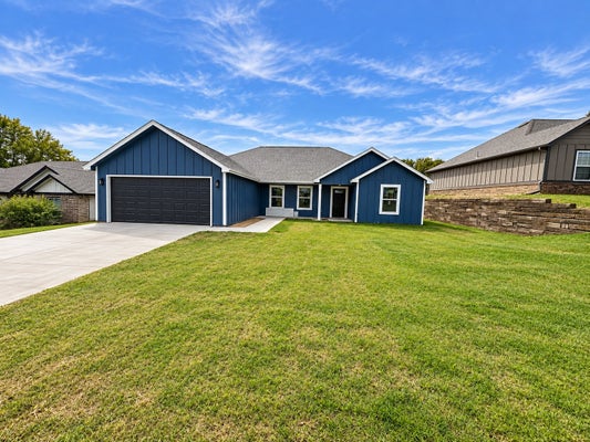 ADDRESS PRIVATE, KEYSTONE LAKE, OK  - Image e41a4929be3780befc7d520f99e45700/3225990781
