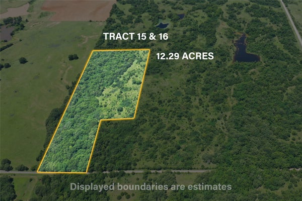 N COUNTY RD, PAULS VALLEY, OK 73075 - Image e4371fa109501d733ff6a2f7e118487d/2777057926