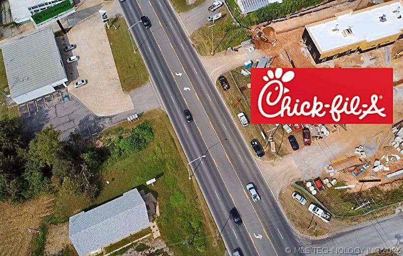 Photo 1 of 41 — 2602 S Muskogee Avenue, Tahlequah, OK 74464