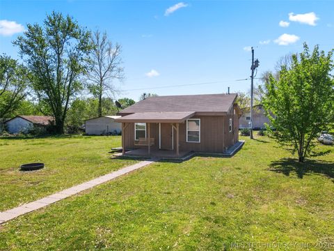 Photo of 444389 E Northridge Drive, Vinita, OK 74301 (MLS # 2616078)