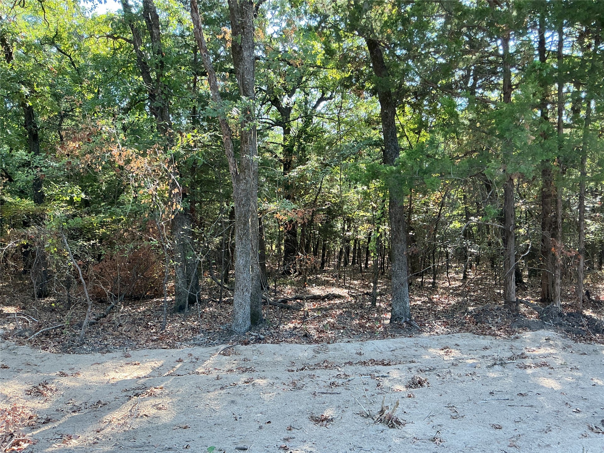 Copper Creek Circle