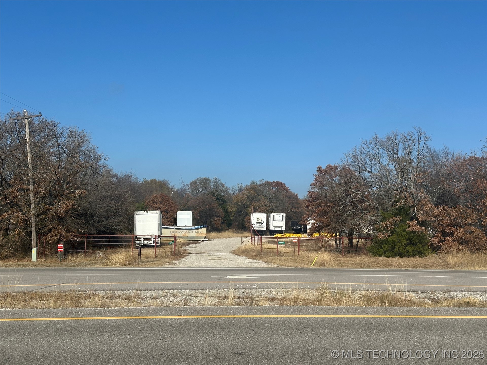 Photo 1 of 11 — 18774 Us Highway 70, Lone Grove, OK 73443