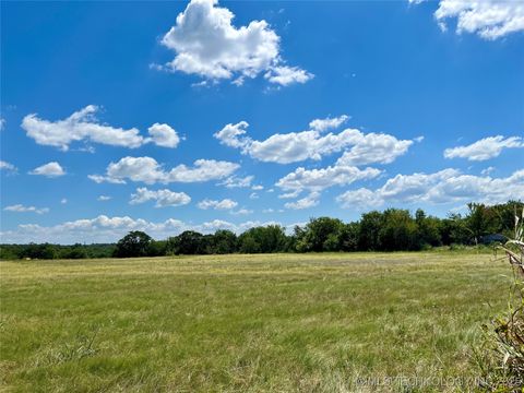 00 Page Road Kingston OK 73439