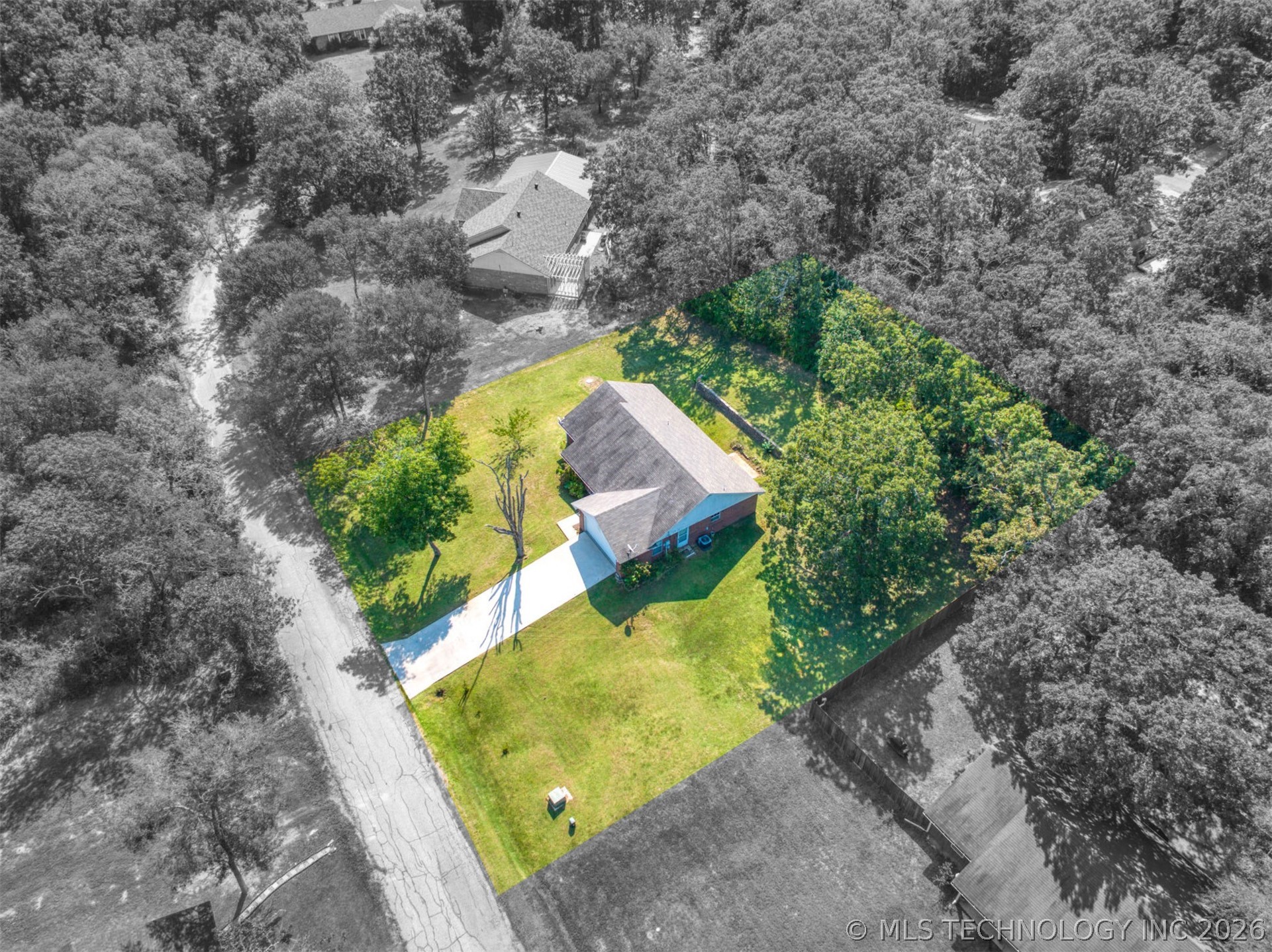 105 Quail Ridge Road