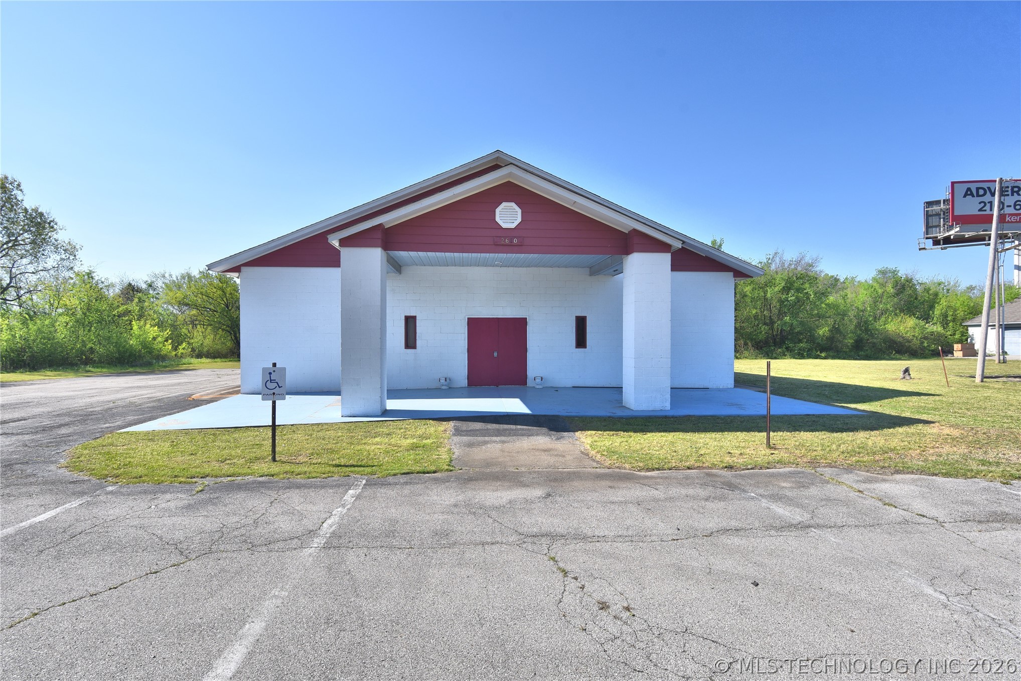 Photo 1 of 35 — 2610 E Apache Street, Tulsa, OK 74110