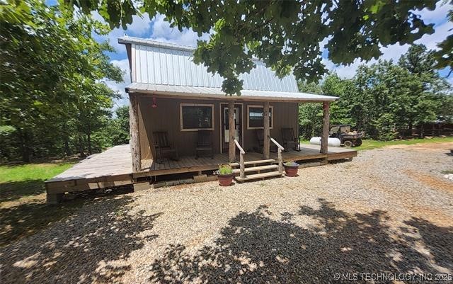 181103 W Sherman Road