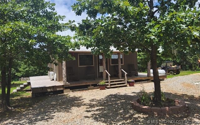 181103 W Sherman Road