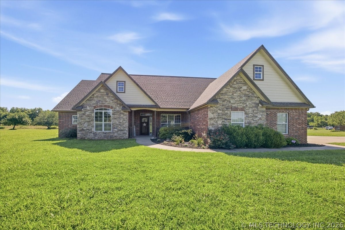 Photo 1 of 70 — 1197 N 177th WestAvenue, Sand Springs, OK 74063