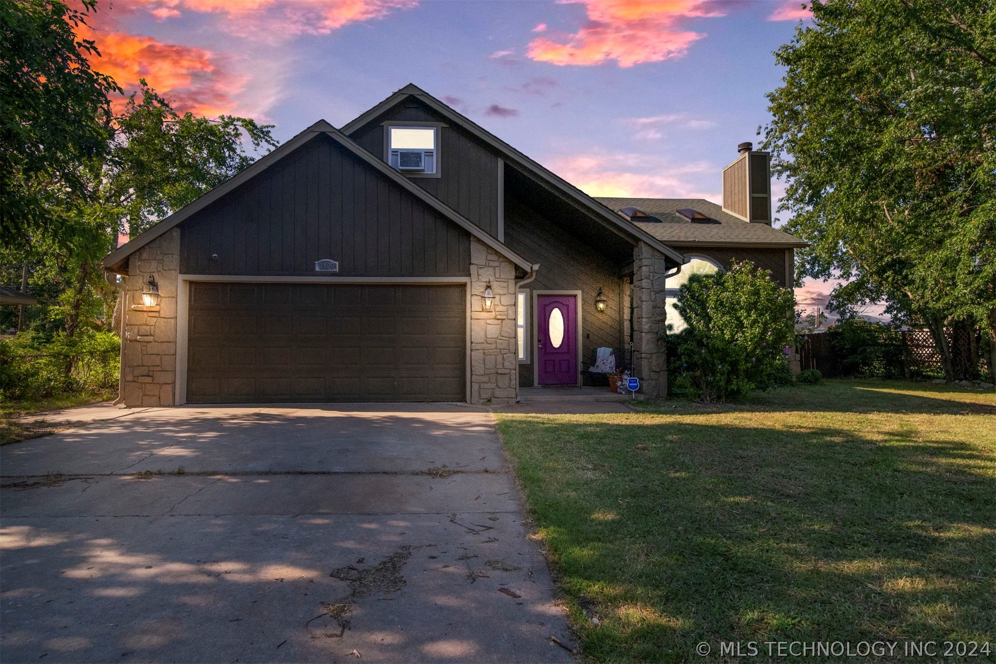 View Claremore, OK 74017 house