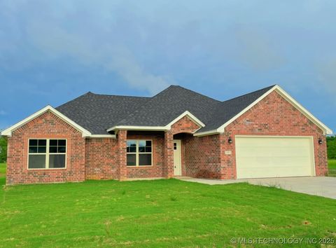 157 Lake Meadow Loop Road Durant OK 74701