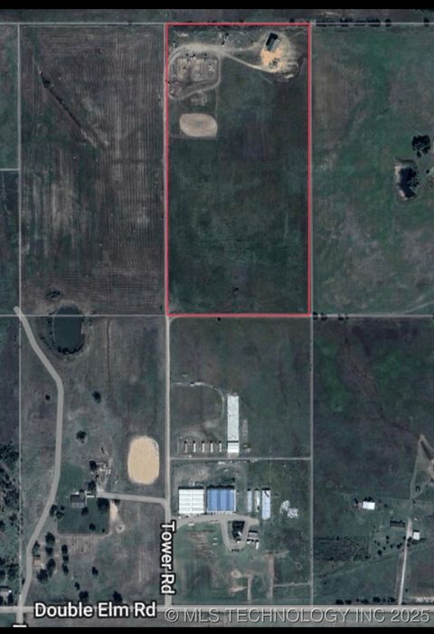 252 Tower Bokchito OK 74726