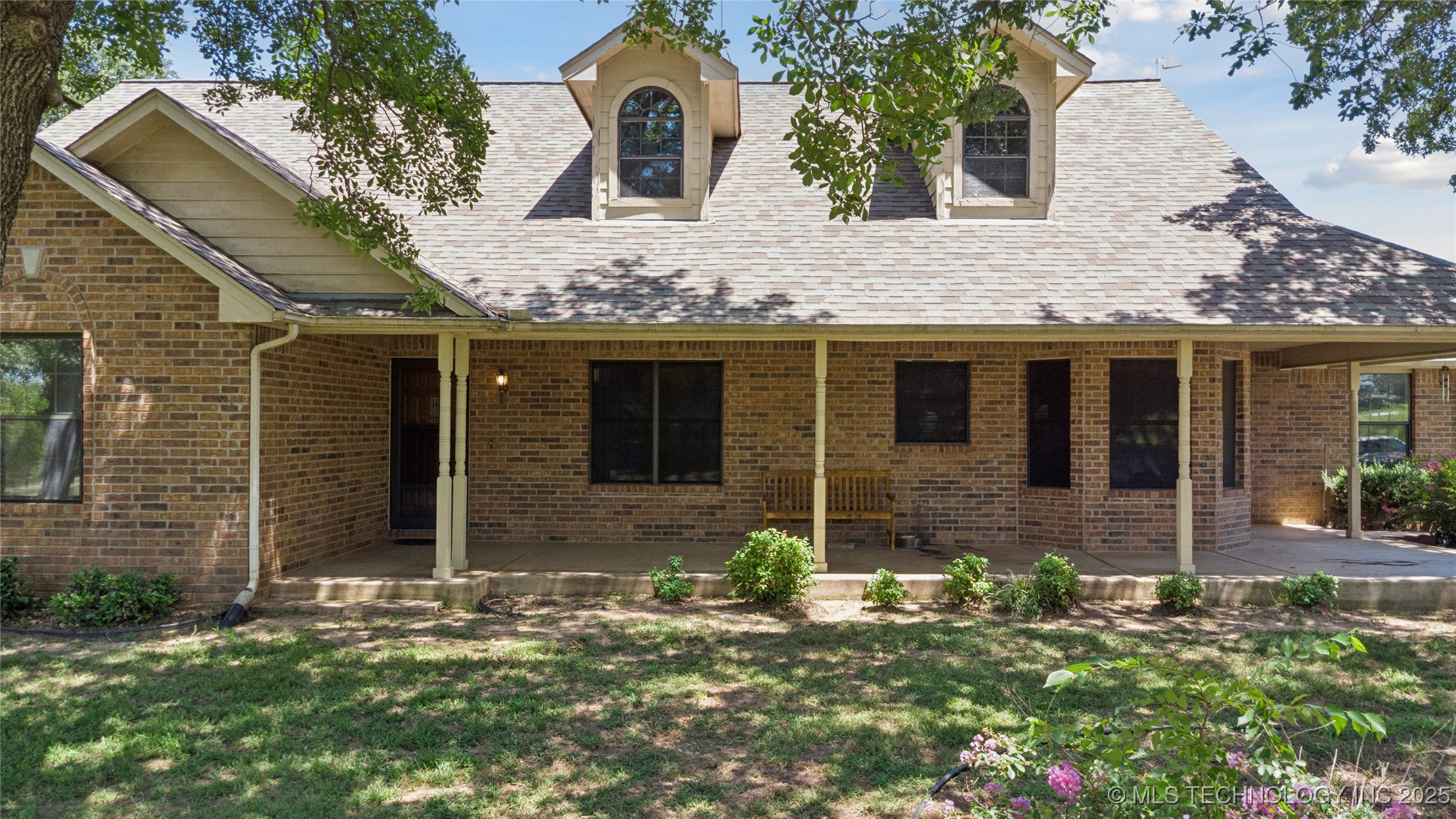 16605 S Hwy 48