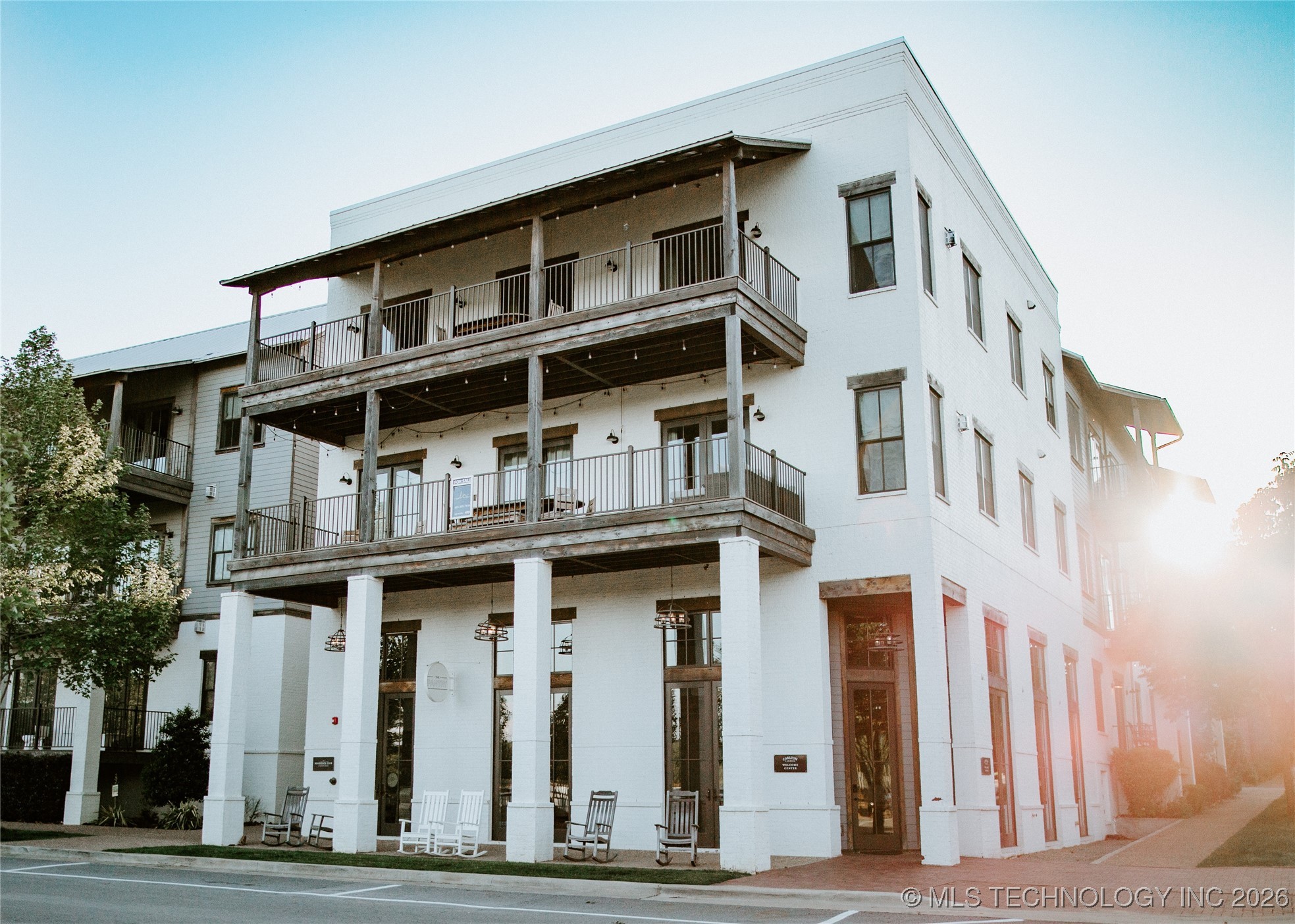 Photo 1 of 35 — 29 Water Street 8, Carlton Landing, OK 74432
