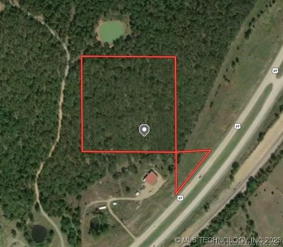 00 W Hwy 69-75 Highway