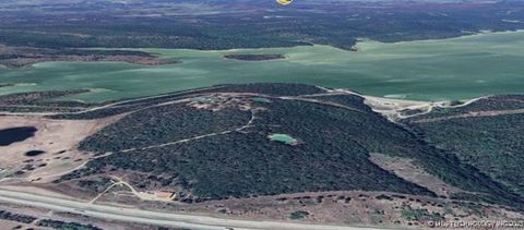 00 W Hwy 69-75 Highway Atoka OK 74525