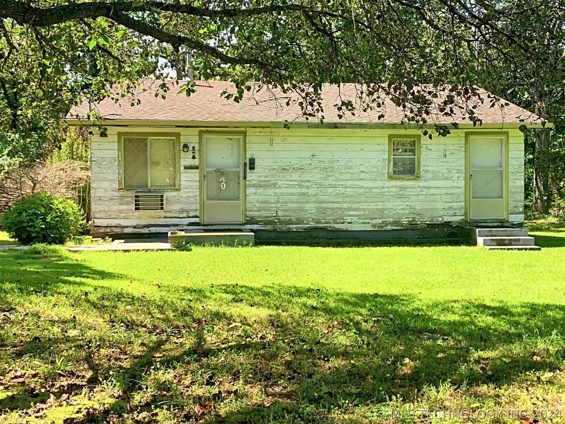 View Welling, OK 74471 house