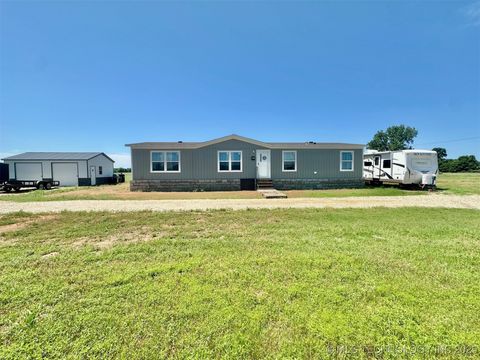 12163 Snell Kingston OK 73439