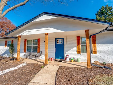 Photo of 24073 N County Road 3292 Road, Wynnewood, OK 73098 (MLS # 2625219)