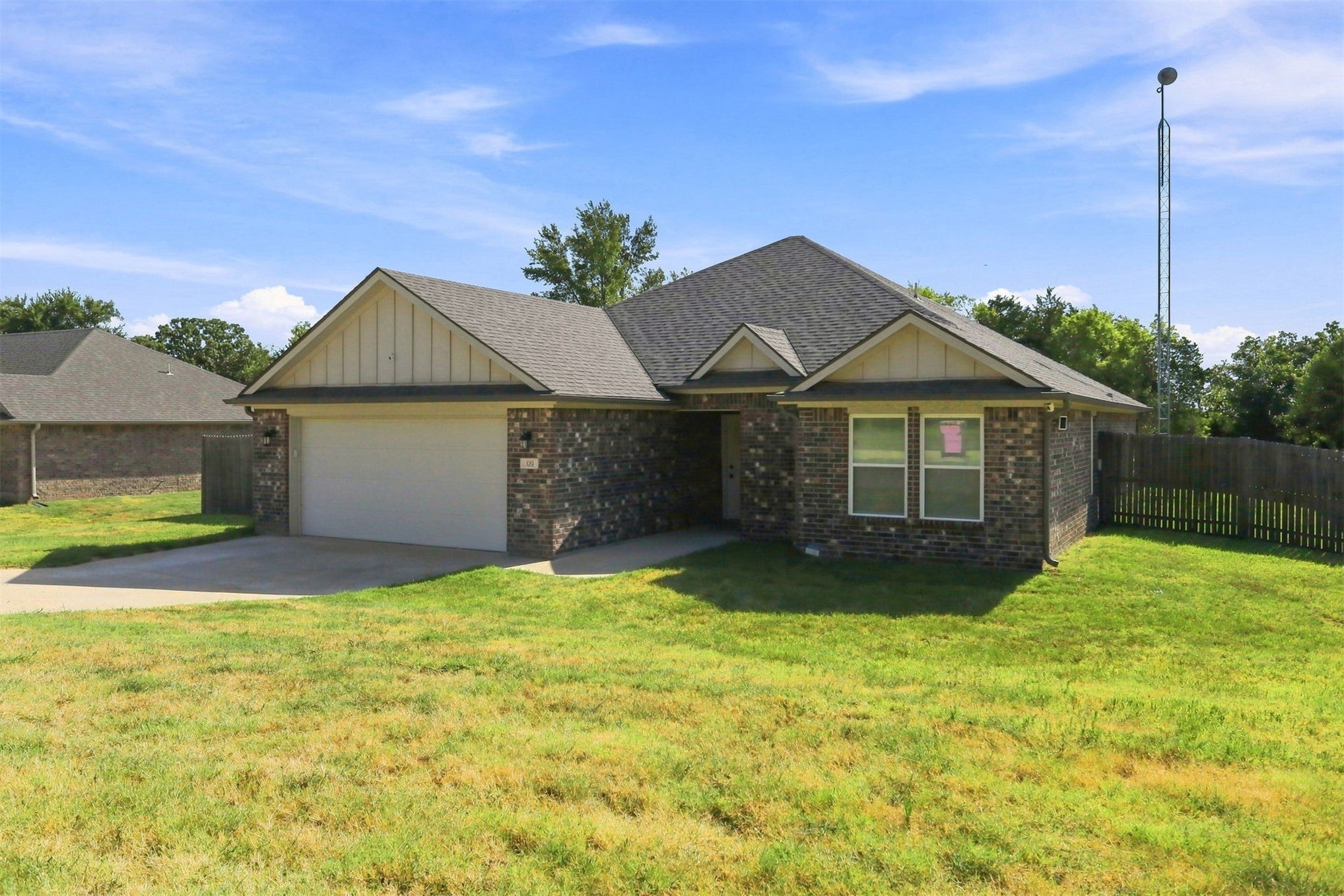 125 Rawlings Road