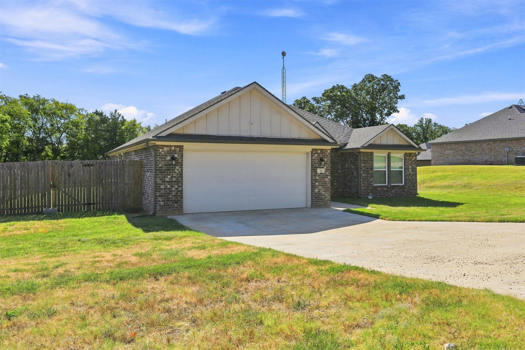 125 Rawlings Road