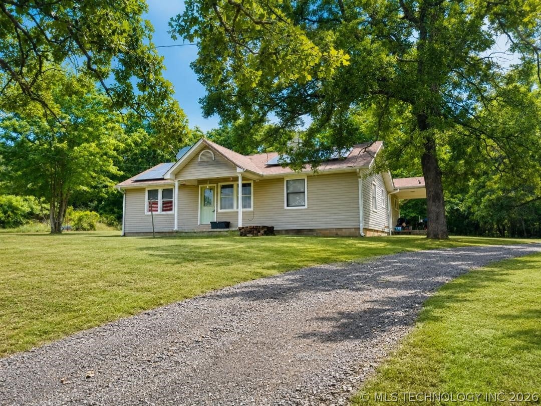 Photo 1 of 16 — 17868 Williams, Cameron, OK 74932