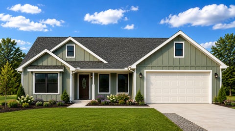 Photo of 1253 N 4345 Road, Pryor, OK 74361 (MLS # 2637599)