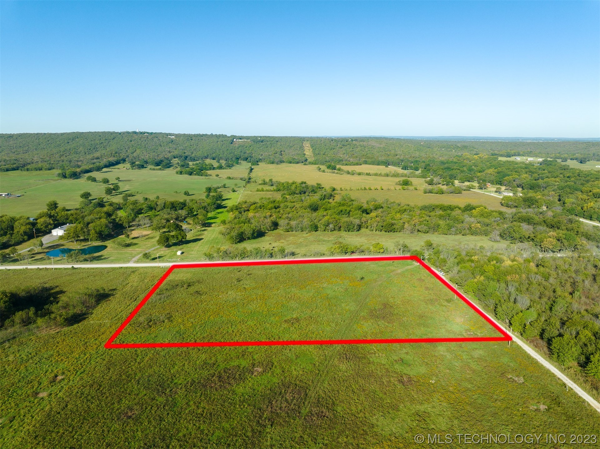 Photo 1 of 37 of 1 N 260 Road land