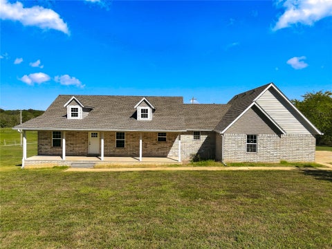 Photo of 16068 W Jones Road, Tahlequah, OK 74464 (MLS # 2637353)
