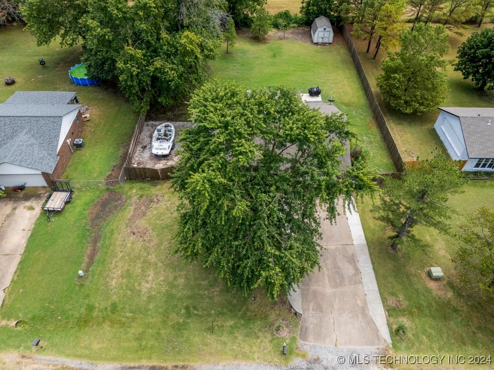 Photo 44 of 51 of 9508 E 113th Street N house