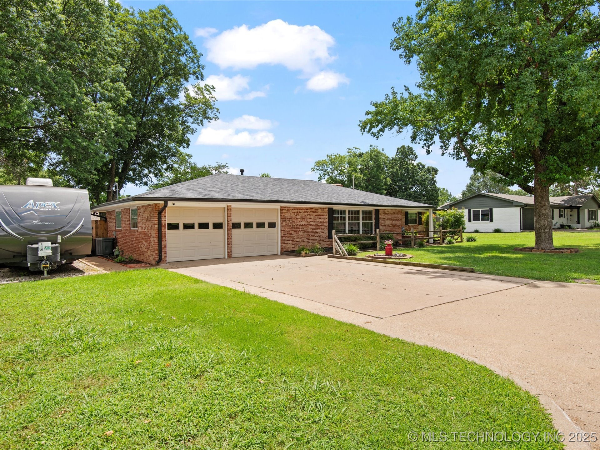 1508 Lariat Drive