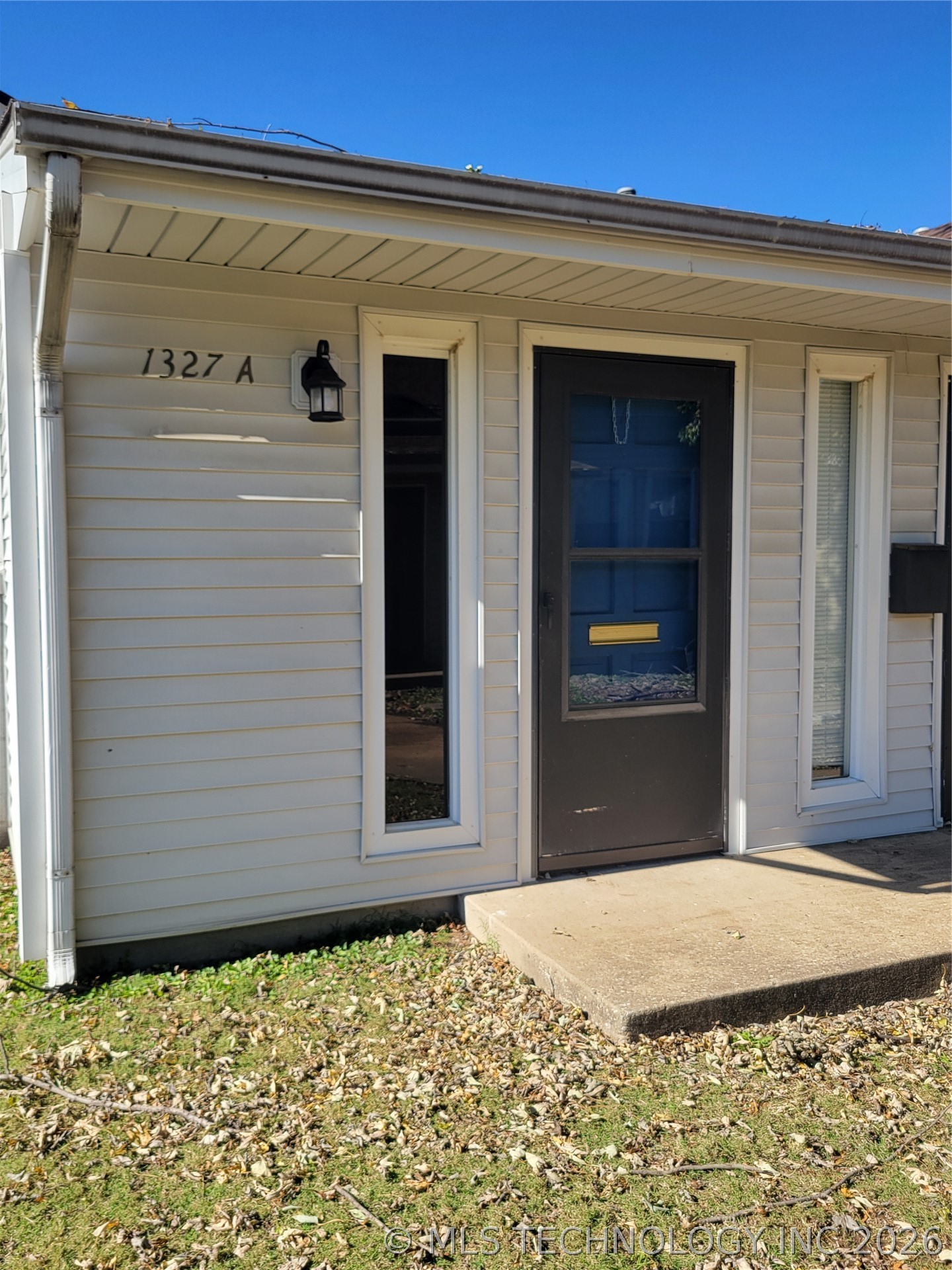 Photo 1 of 17 — 1327 E 38th Street A, Tulsa, OK 74105