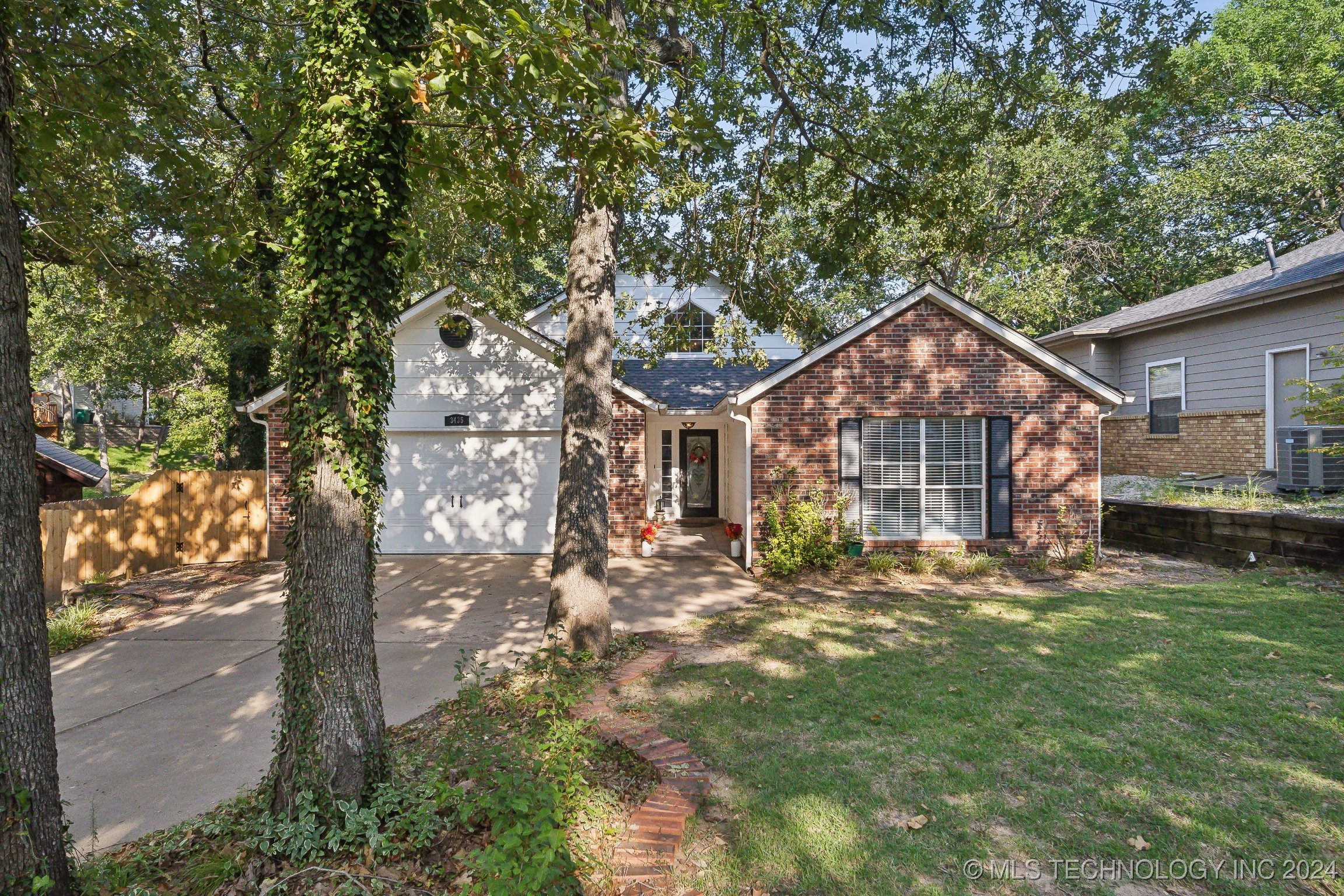 View Tulsa, OK 74107 house
