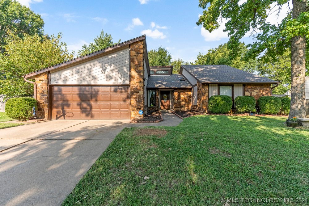 View Tulsa, OK 74133 house