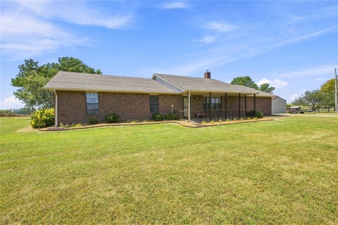 Photo of 8415 S 84th Street, Oktaha, OK 74450 (MLS # 2630203)