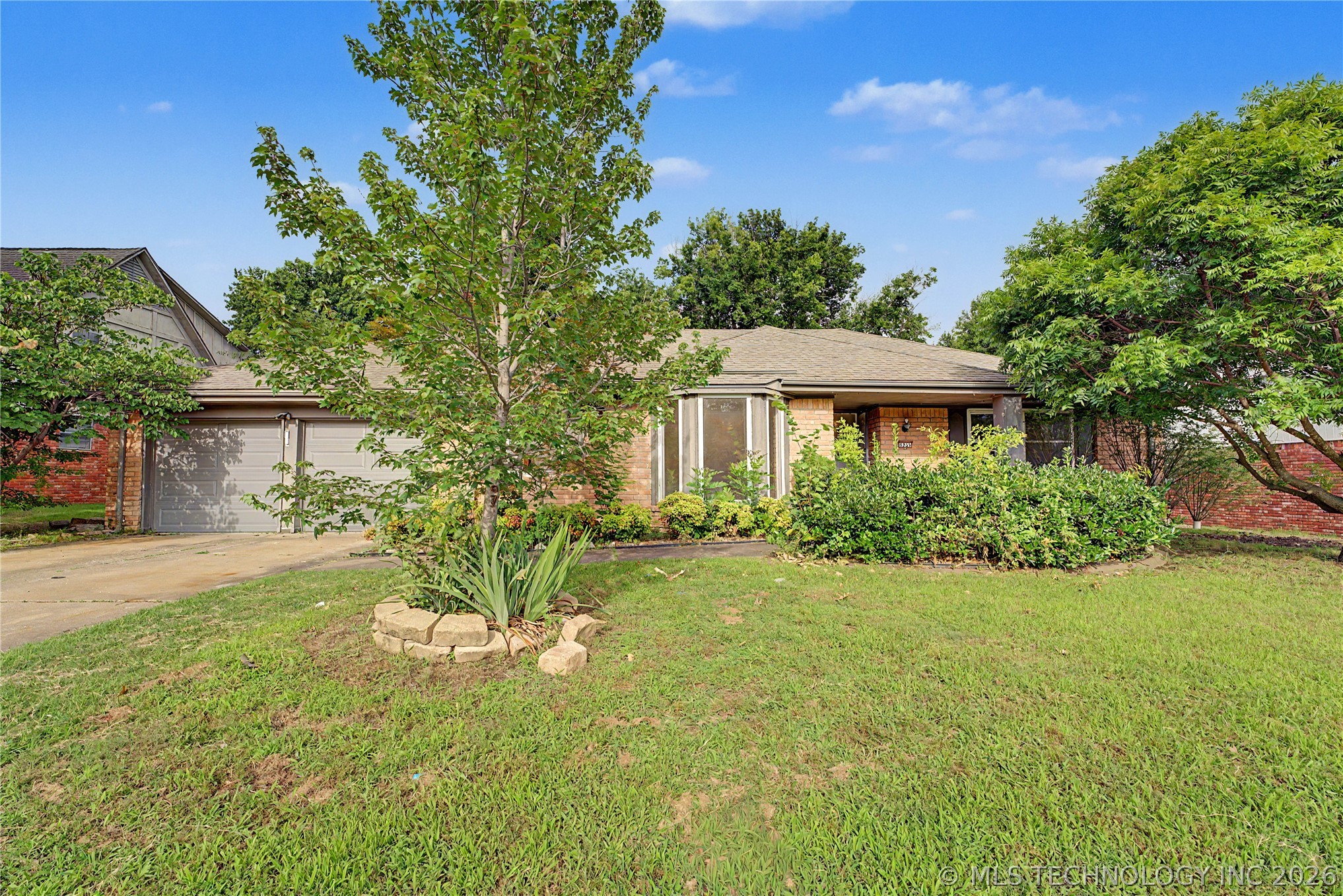 Photo 1 of 23 — 5235 S 69th EastAvenue, Tulsa, OK 74145