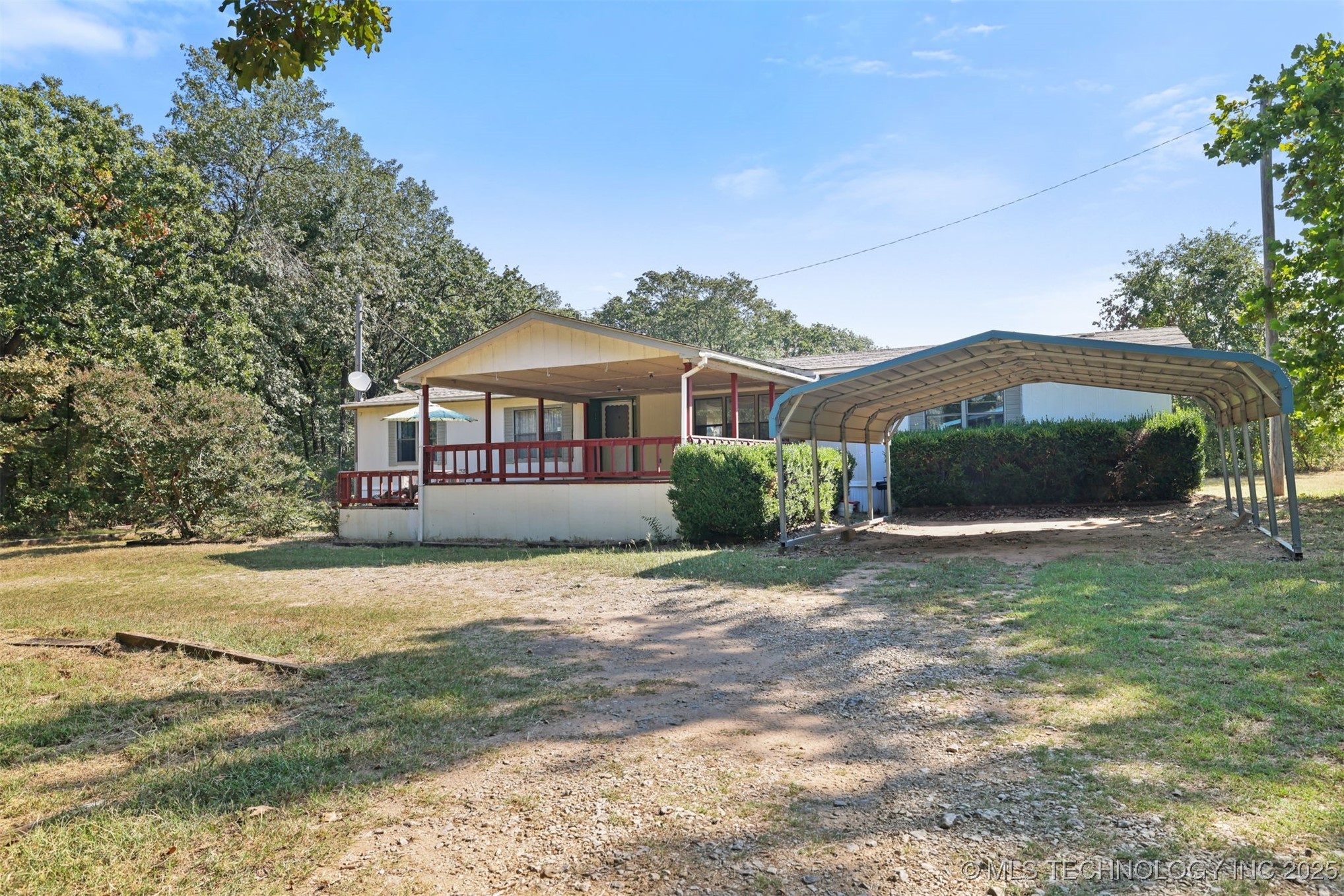 8288 Texoma Hills Road