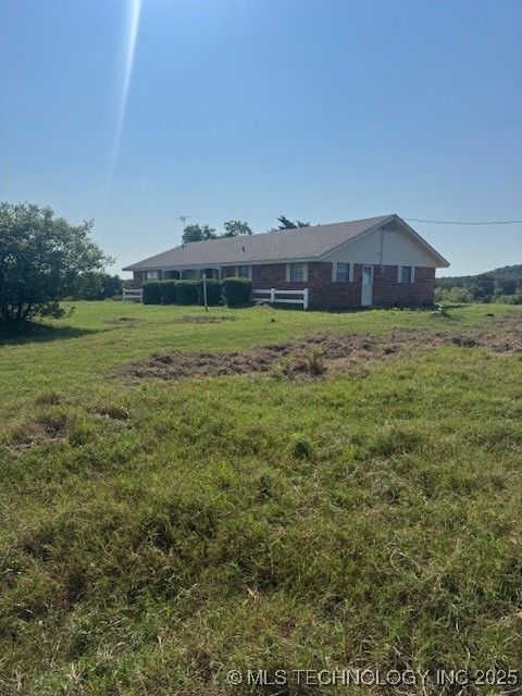 24243 Tiny Chapel Road Madill OK 73446